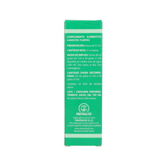 Equisalud Yap 10 31ml