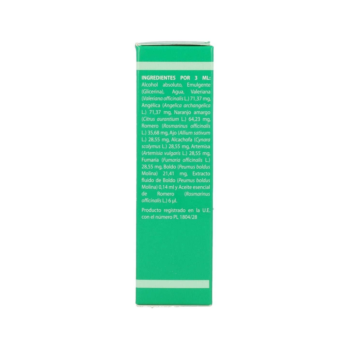Equisalud Yap 10 31ml