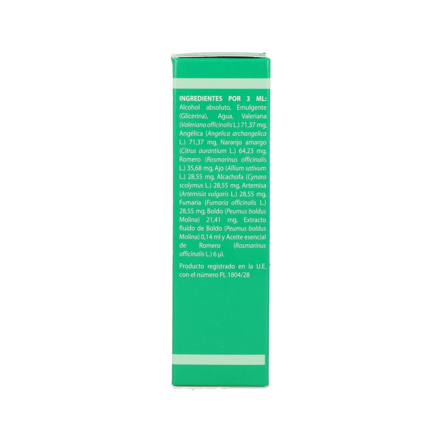 Equisalud Yap 10 31ml