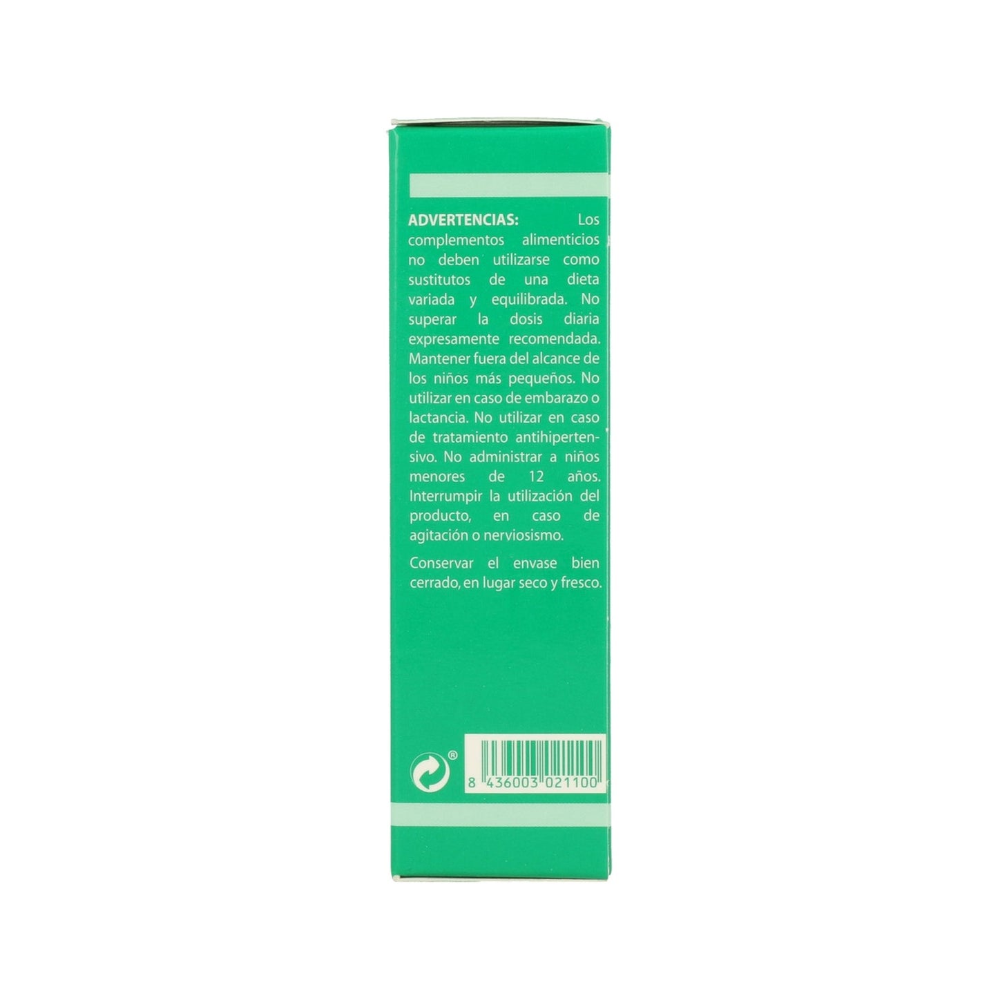 Equisalud Yap 10 31ml