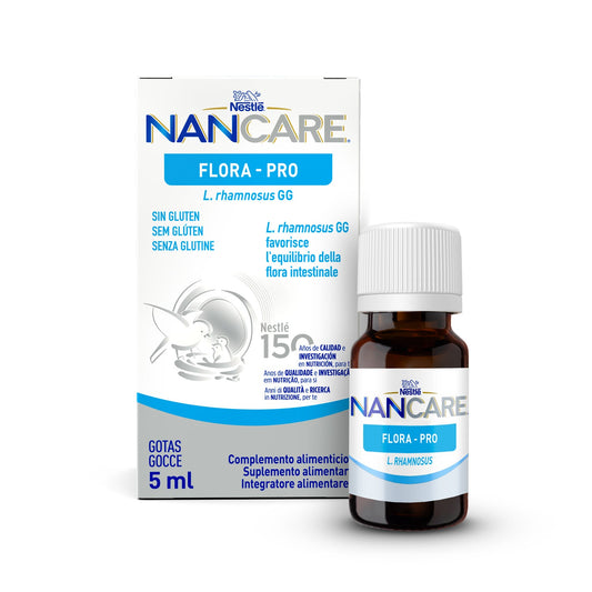 Nancare Flora-Pro 5ml