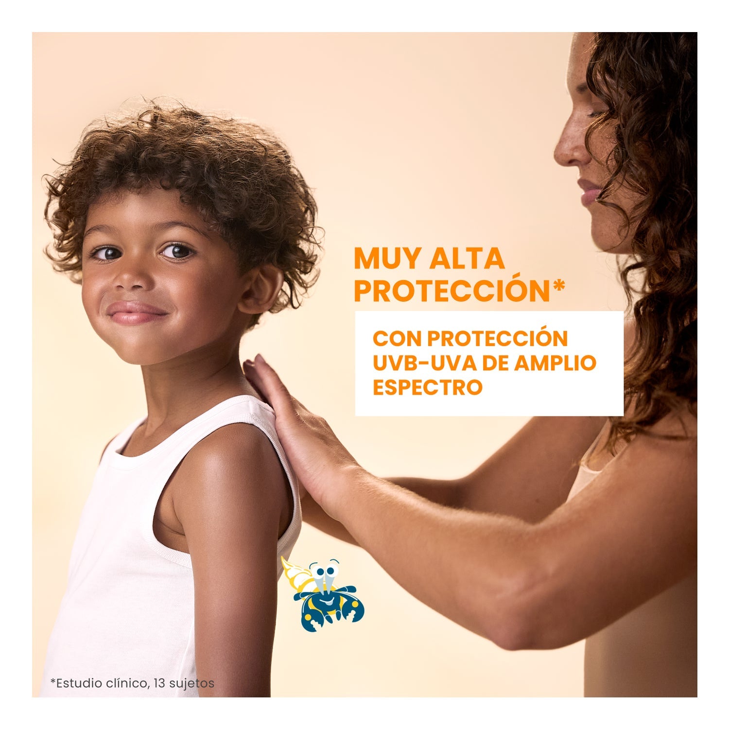 Avène Solar Spray SPF50+ Pediátrico 200ml