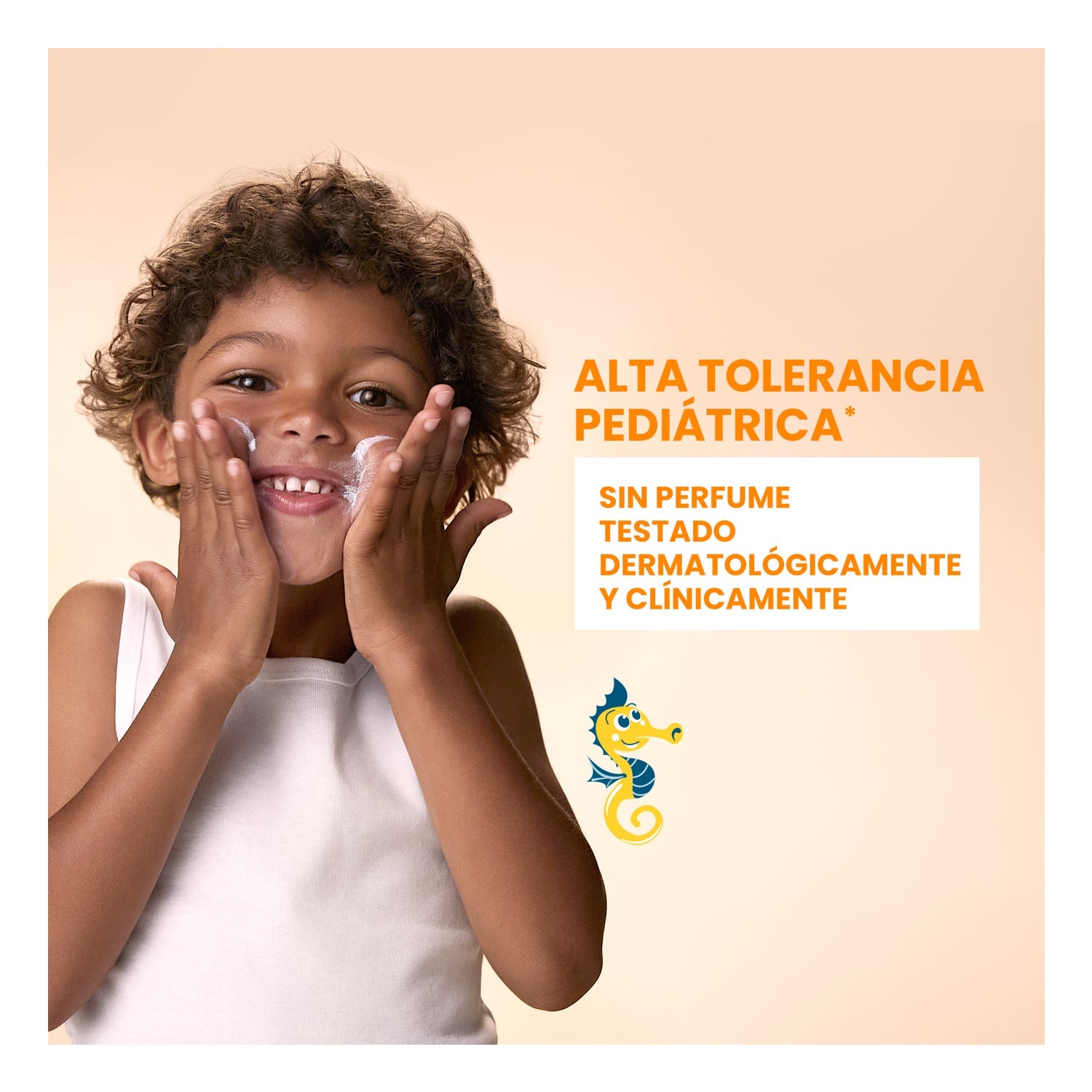 Avène Solar Spray SPF50+ Pediátrico 200ml