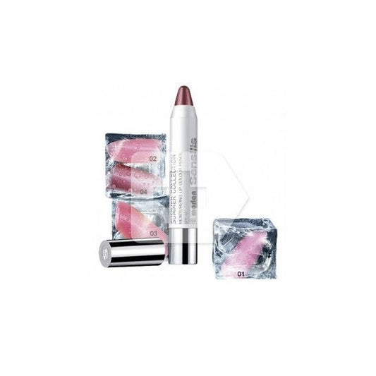 Sensilis Summer Collection SPF10+ tono watermelon 1ud