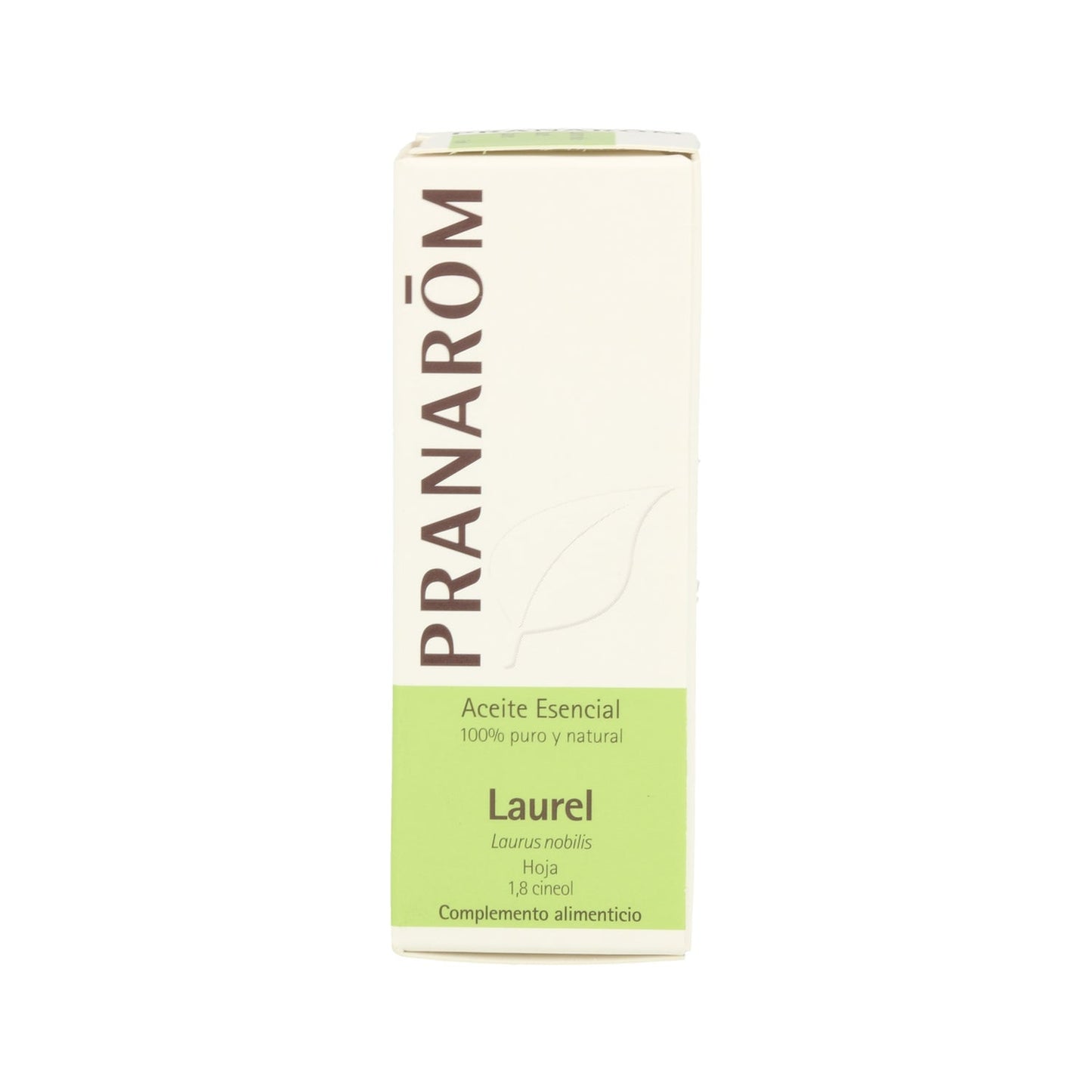 Pranarôm Aceite Esencial de Laurel 5ml