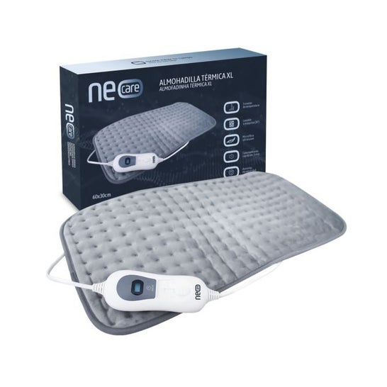Neocare Neocare Almohadilla Termica XL 60x30cm 1ud