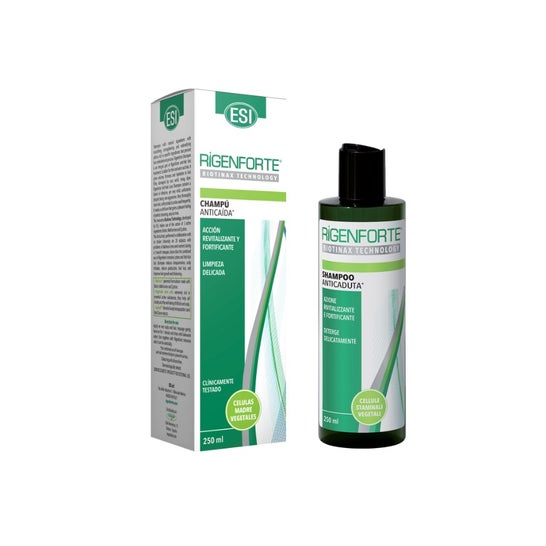 Esi Rigenforte Champú Anticaída 250ml