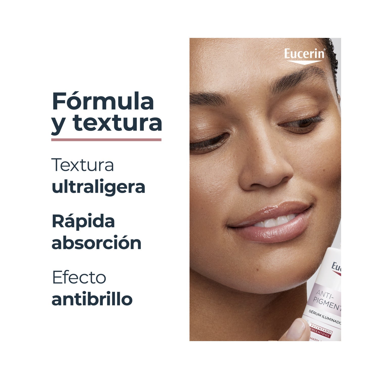 Eucerin Anti-Pigment Sérum Iluminador 30ml