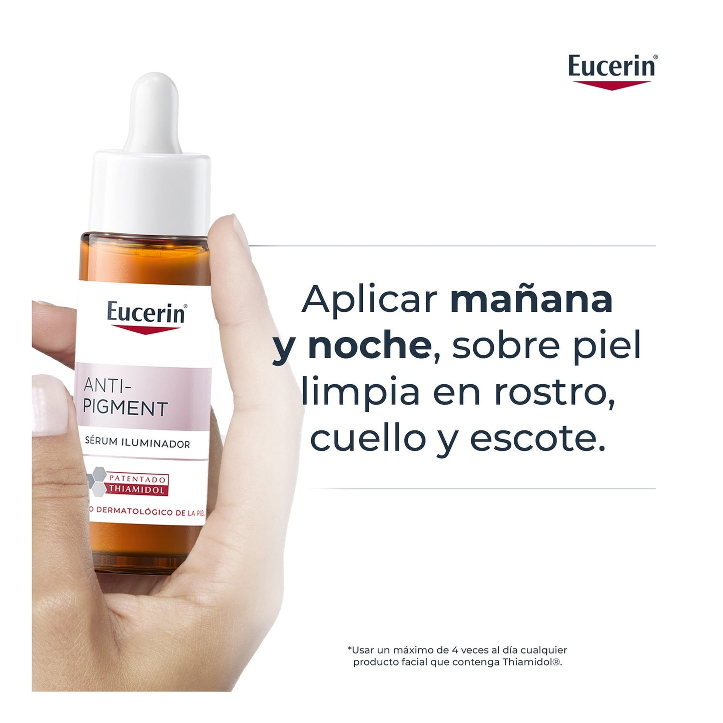 Eucerin Anti-Pigment Sérum Iluminador 30ml