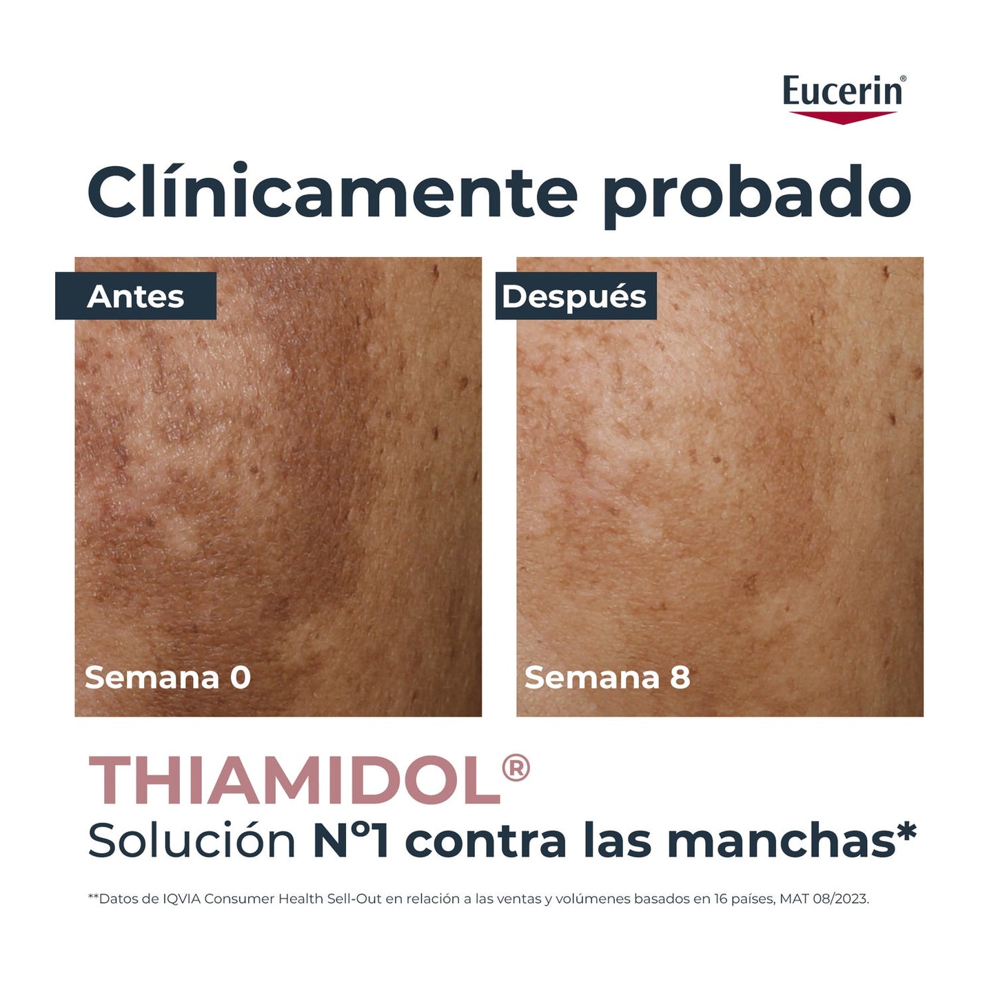 Eucerin Anti-Pigment Sérum Iluminador 30ml