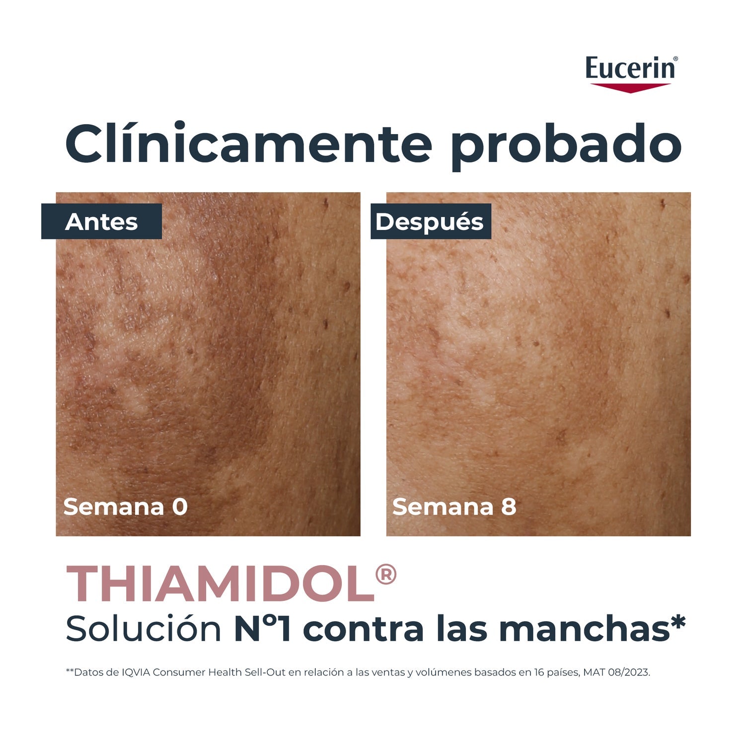 Eucerin Anti-Pigment Sérum Iluminador 30ml
