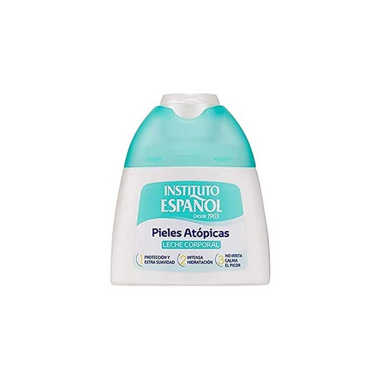 Instituto Español Pieles Atópicas Loción Corporal 100 ml