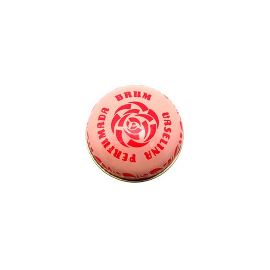 Brum vaselina perfumada 15g