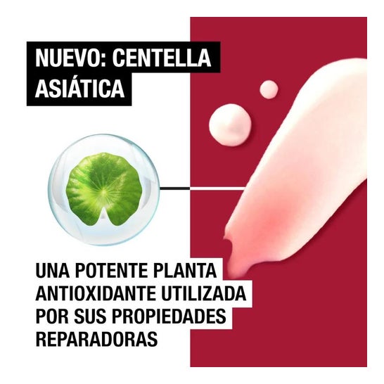 Neutrogena® Loción Corporal CICA Reparación Intensa 750ml