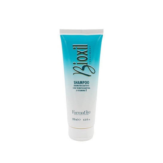 Farmavita Bioxil Champú 250 ml
