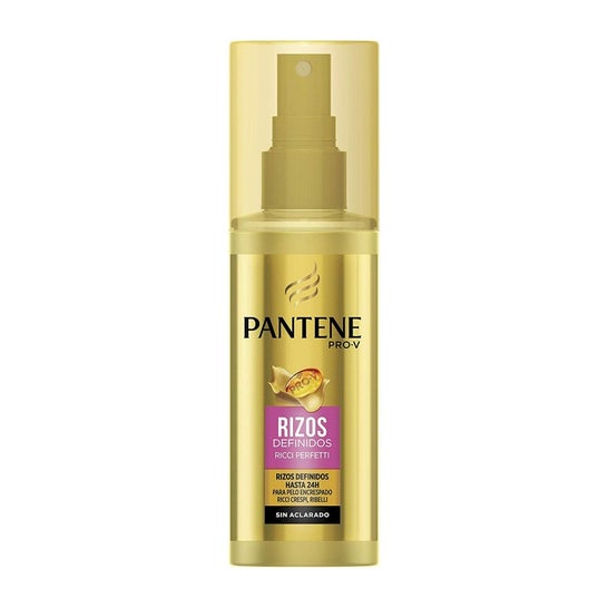 Pantene Pro-V Hidracrema Rizos Sin Aclarado 145ml