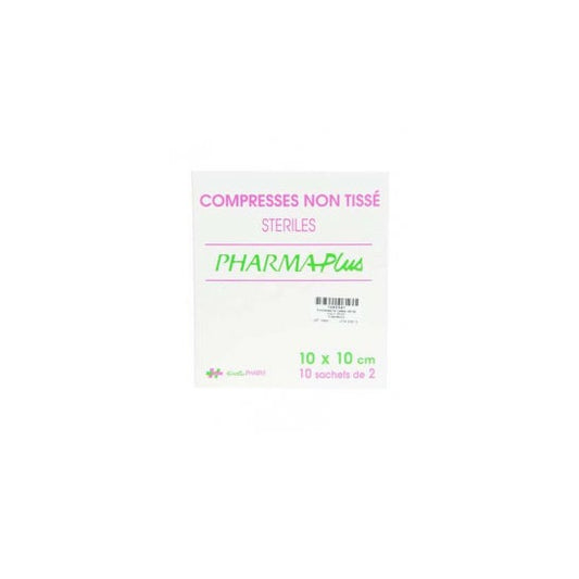Evolupharm Comp St 10X2 Pharmaplus Nt 10X10