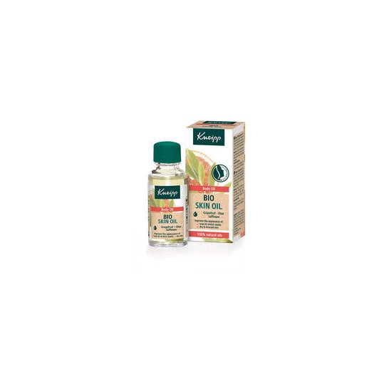 Kneipp Bio Body Oil 20ml
