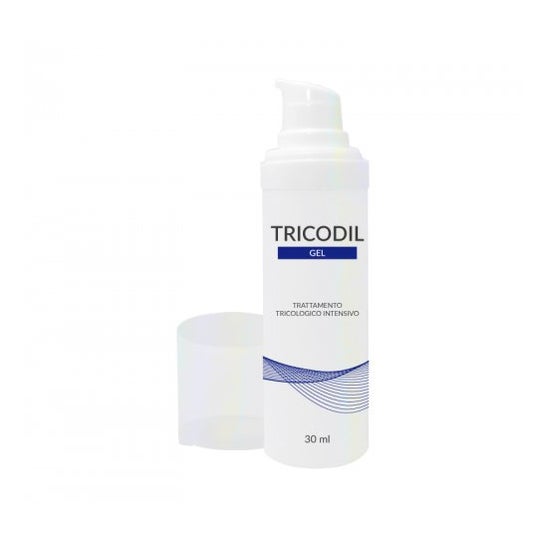 Lg Derma Tricodil Gel Intensive Trichological Treatment 30 ml