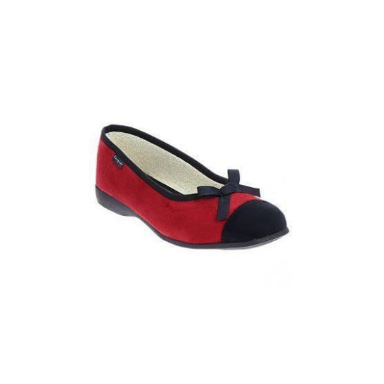 Zapato rojo 38 nativo de Podowell