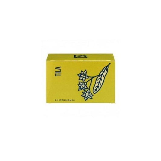 La Pirenaica Tila 40g