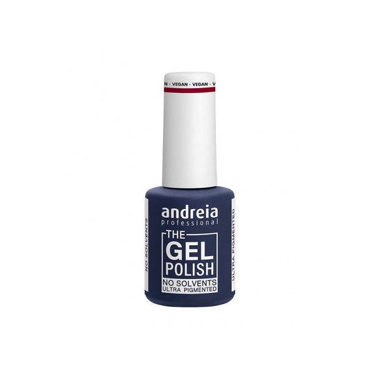 Andreia Professional gel Polish Esmalte Semipermanente g22 10,5 ml