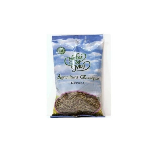 Ajedrea En Hoja 40 Gr