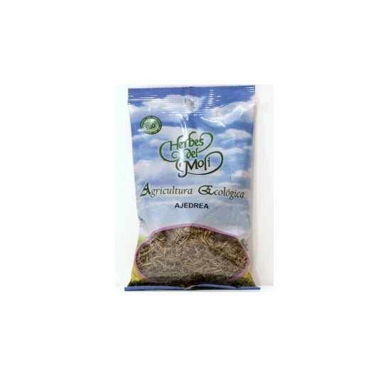 Ajedrea En Hoja 40 Gr