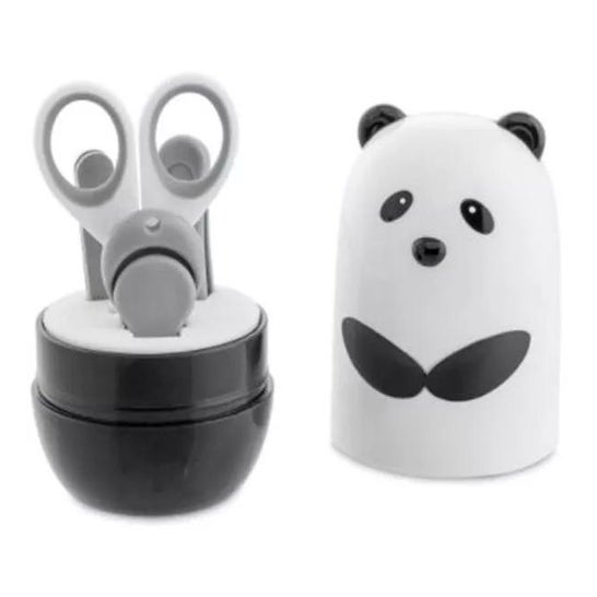 Chicco Set Manicura Bebe Panda