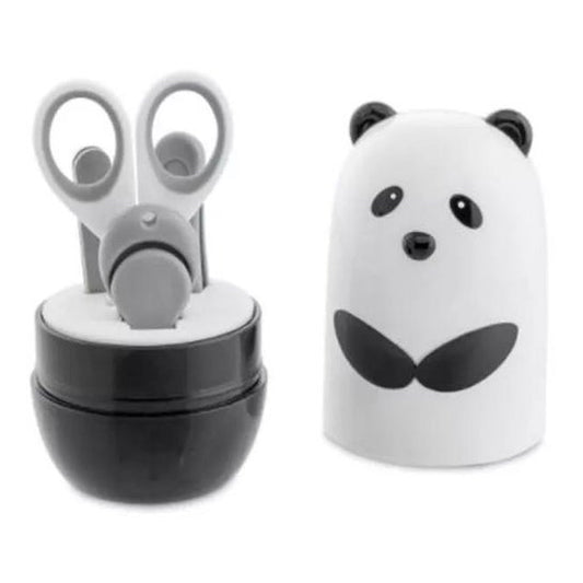 Chicco Set Manicura Bebe Panda