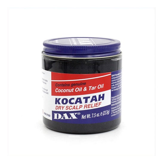 DAX Kocatah Alivio del Cuero Cabelludo Seco 214g