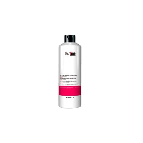 Egalle Solución Limpiadora Desinfectante 1000 ml