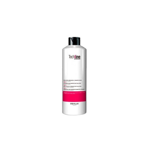 Egalle Solución Limpiadora Desinfectante 1000 ml