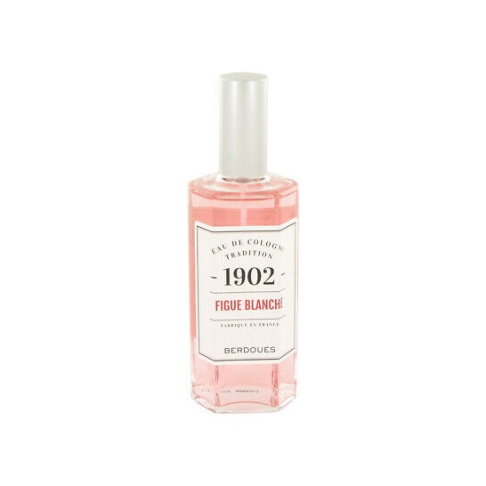 Berdoues 1902 Eau Cologne Figue Blanche 125ml