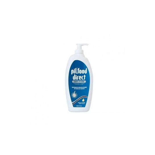 Pil-food Direct Champú Anticaída 500ml