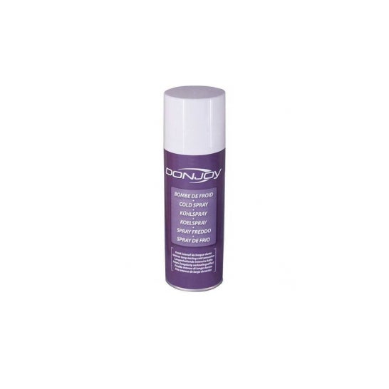 Spray frío DJO 200 ml