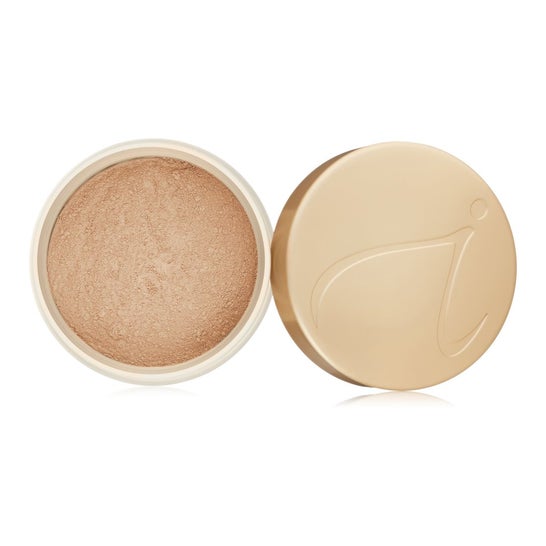 Jane Iredale Amazing Base Polvo Suelto Natural 10,5 g
