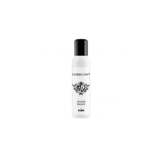 Eros Fetish Line Lubricante Base Agua 100ml
