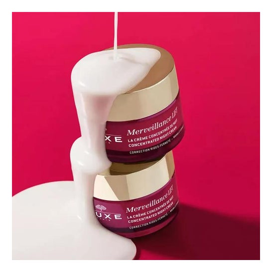Nuxe Merveillance Lift Crema Concentrada de Noche 50ml