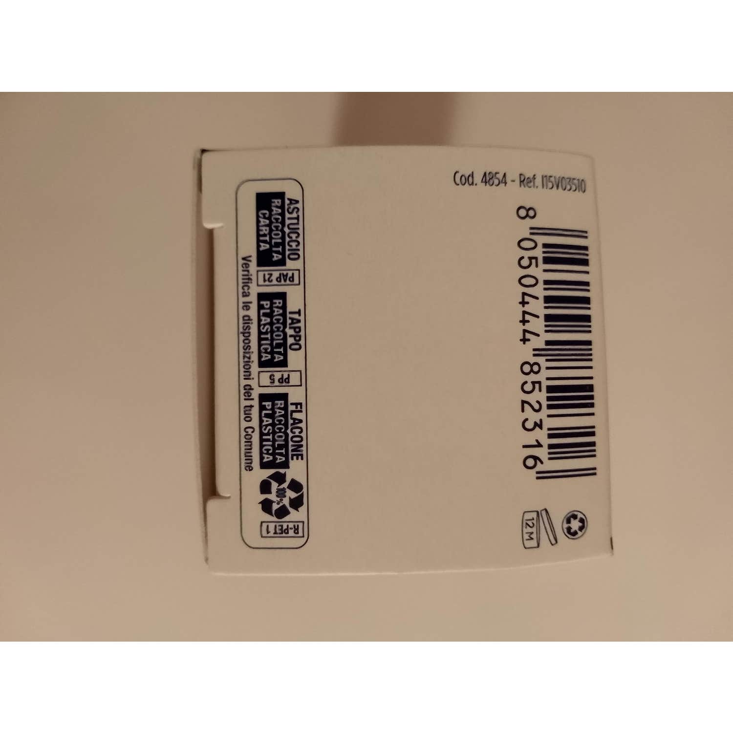 Rilastil Aceite Corporal Elasticidad y Antiestrías 80ml