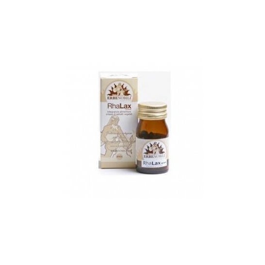 Rhalax Granos 25G