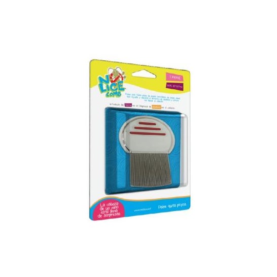 N-Lice® Comb 1 ud
