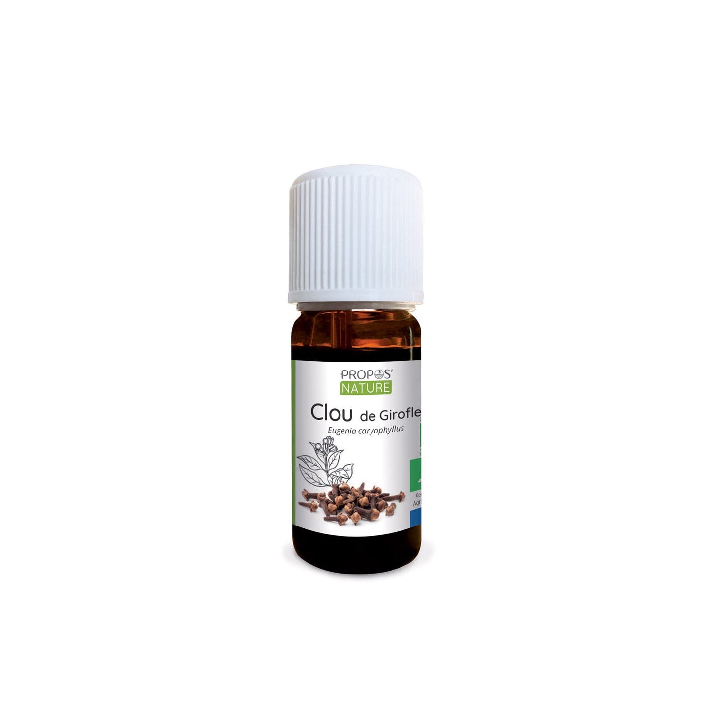 Propos'Nature Aceite Esencial de Clavo de Olor Bio 10 ml