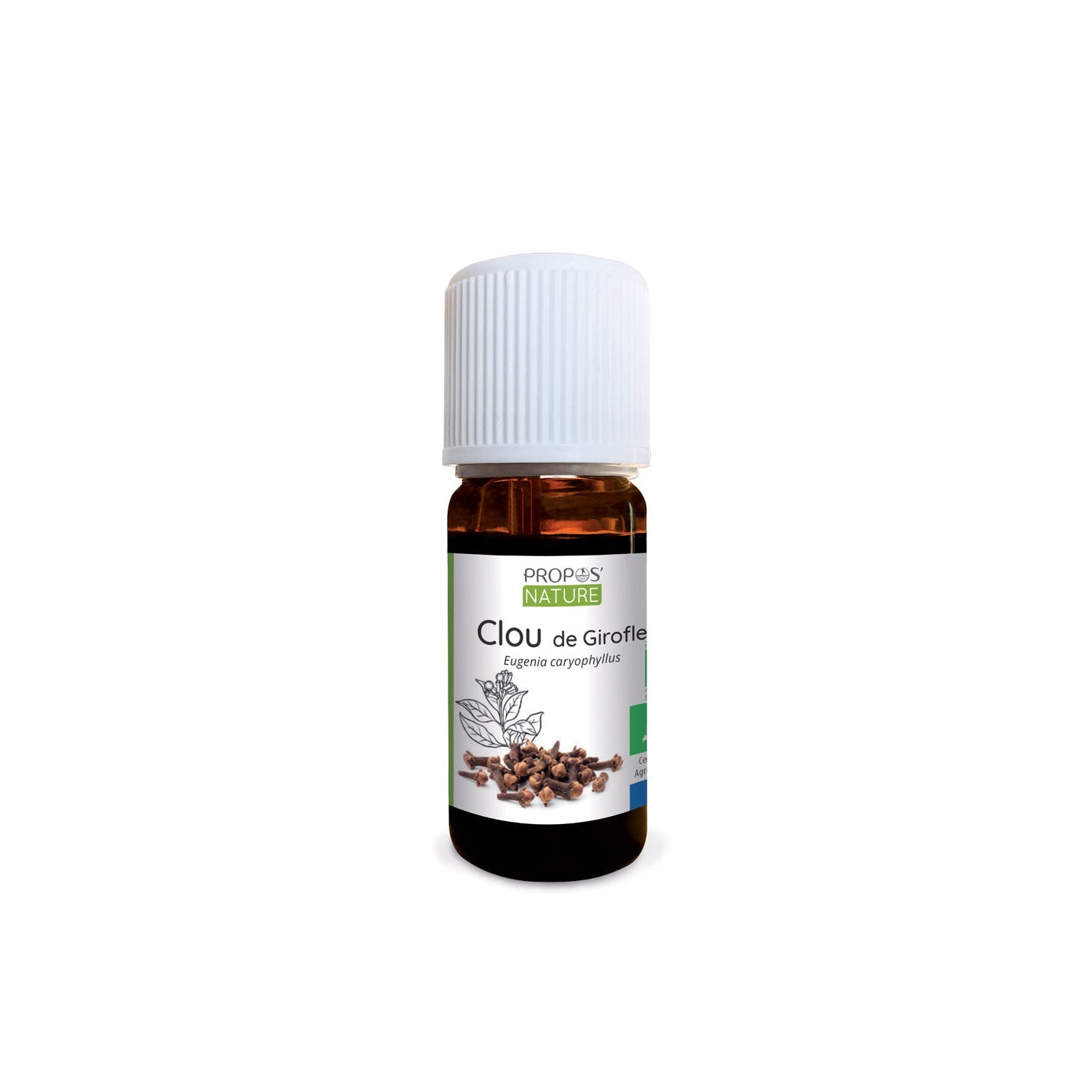Propos'Nature Aceite Esencial de Clavo de Olor Bio 10 ml