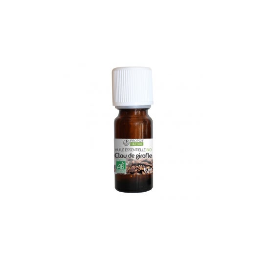 Propos'Nature Aceite Esencial de Clavo de Olor Bio 10 ml