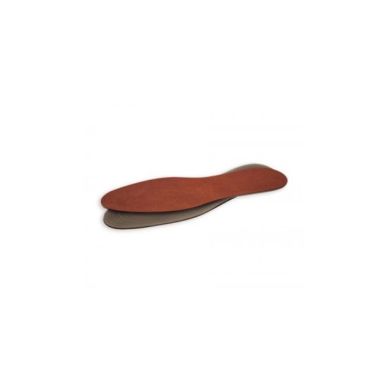 Comforsil plantillas silicona forradas recortables 2uds