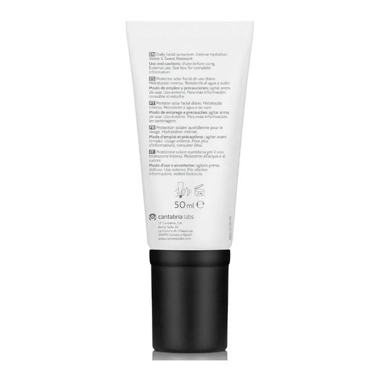 Heliocare 360º Color Water Gel Beige Protector Solar SPF50+ 50ml