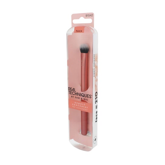 Real Techniques Brocha para Correctores 1 ud