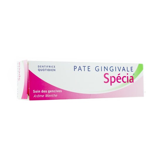 Sodia Pasta Dental Menta 100ml