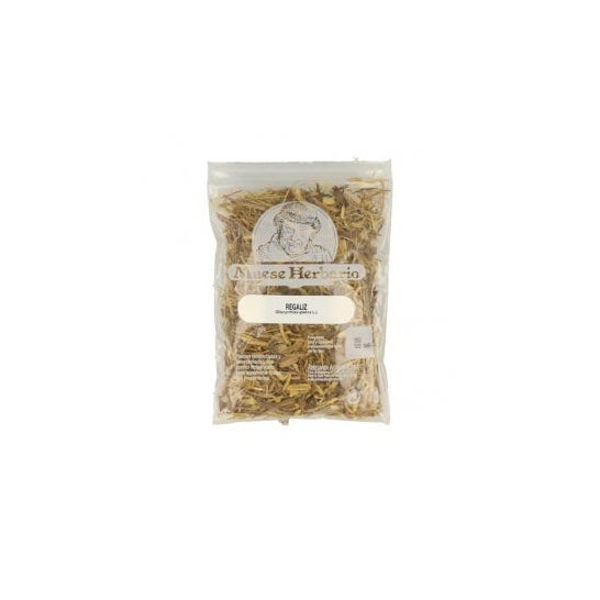 Maese Herbario Regaliz Natural Triturado 50g
